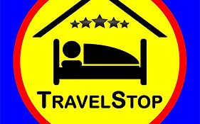 Travelstop #London-Ealing
